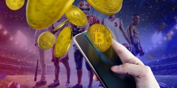 Benefits Of Bitcoin Sports Betting To Explore 0010